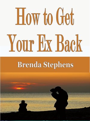 cover image of How to Get Your Ex Back
